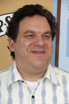 Jeff Garlin