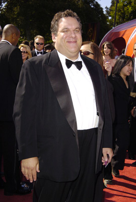 Jeff Garlin