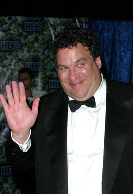 Jeff Garlin