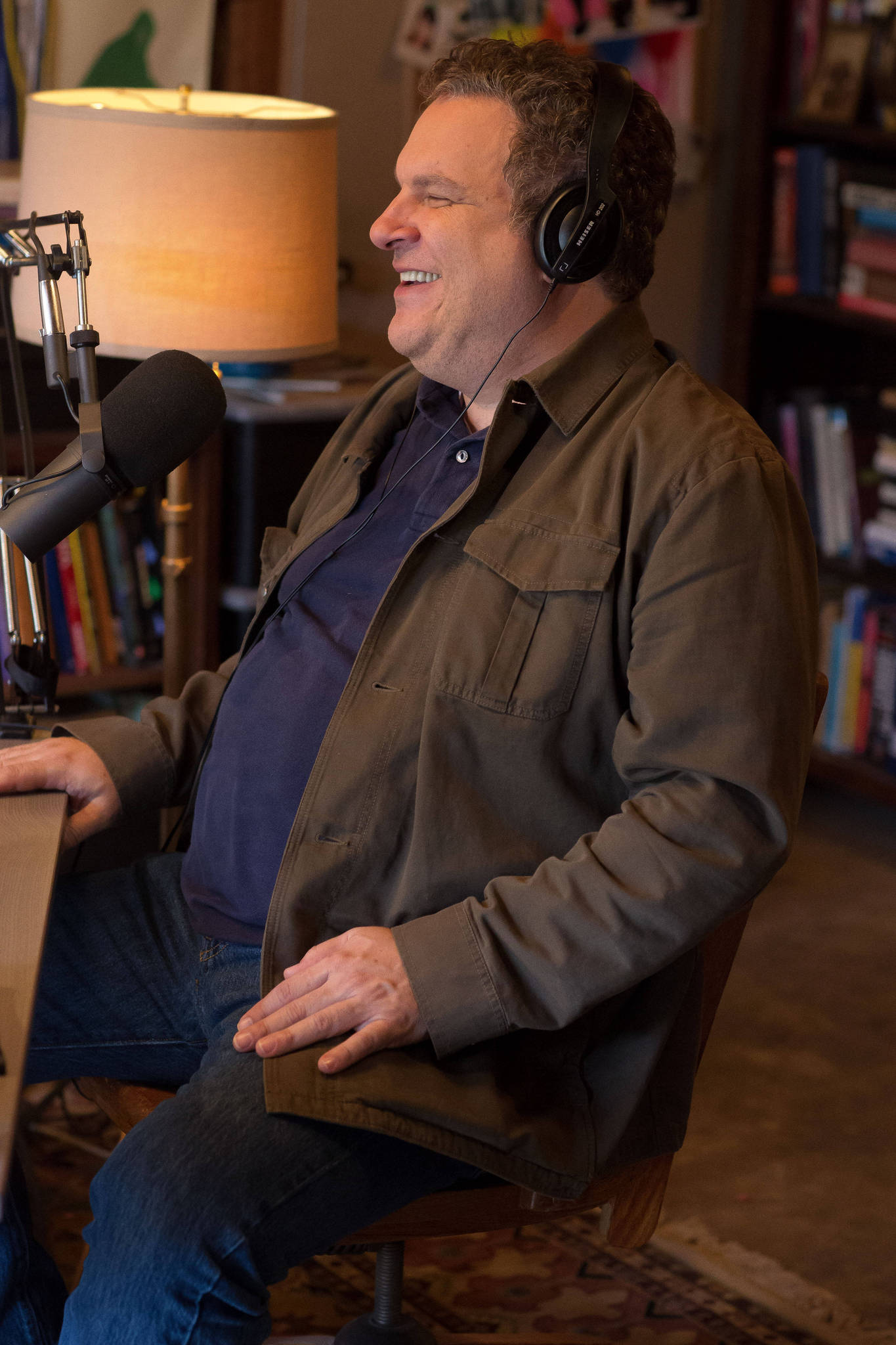 Still of Jeff Garlin in Maron (2013)