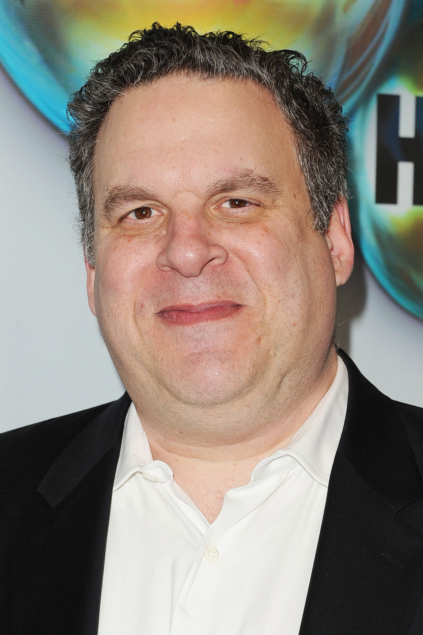 Jeff Garlin