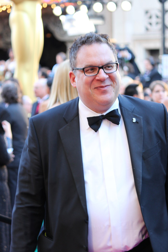 Jeff Garlin