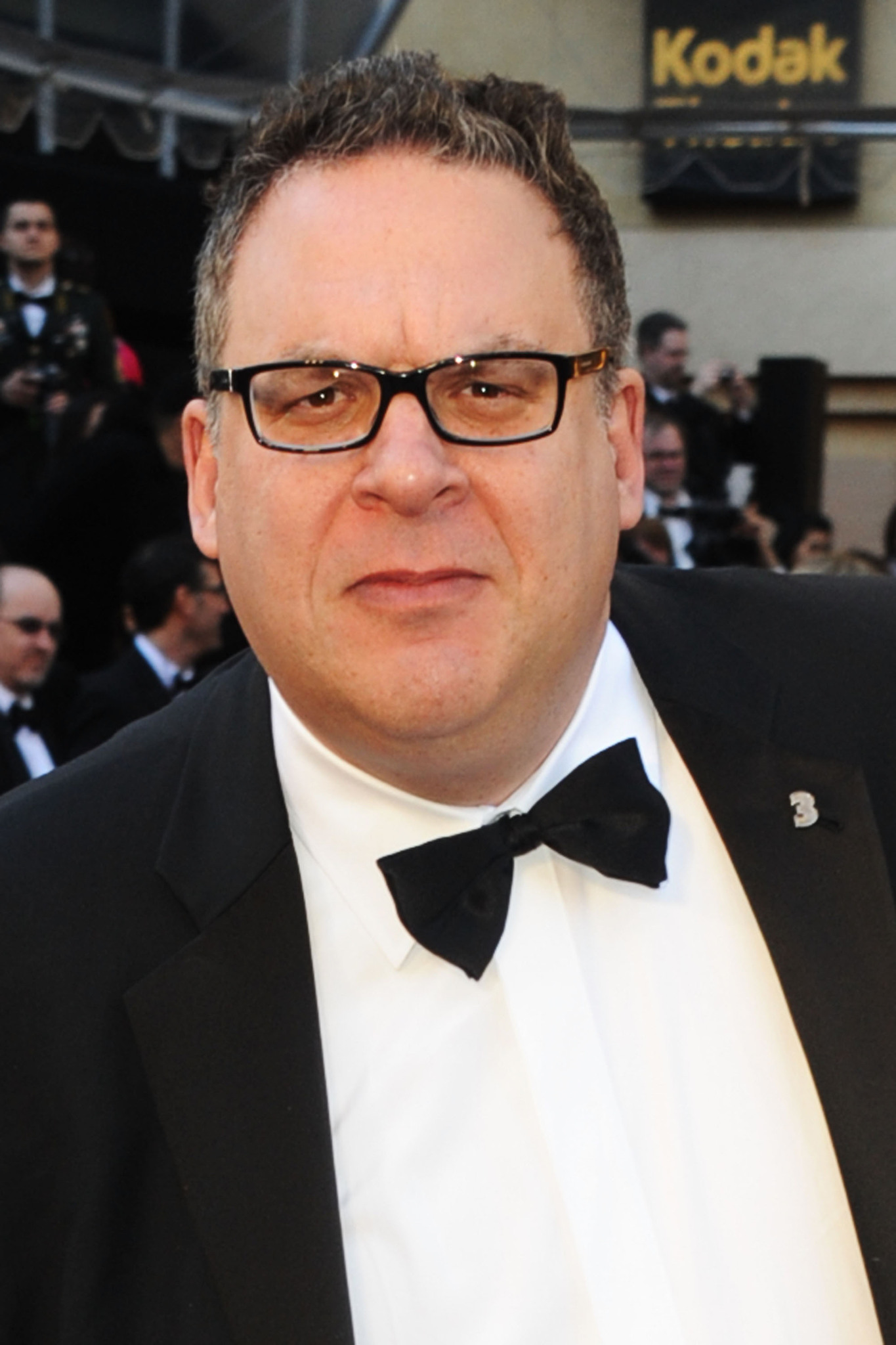 Jeff Garlin