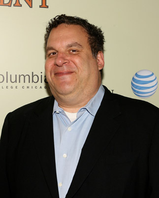 Jeff Garlin