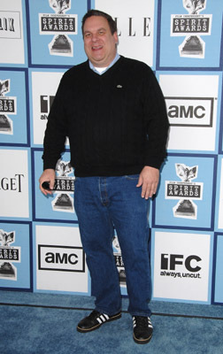 Jeff Garlin