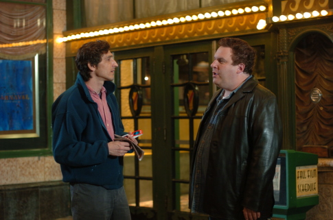 Still of Jeff Garlin in I Want Someone to Eat Cheese With (2006)