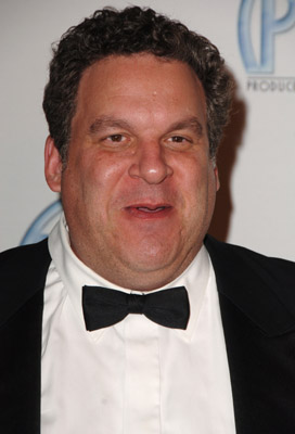 Jeff Garlin