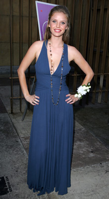 Kelli Garner at event of Thumbsucker (2005)