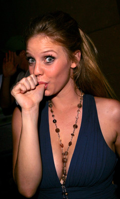 Kelli Garner at event of Thumbsucker (2005)