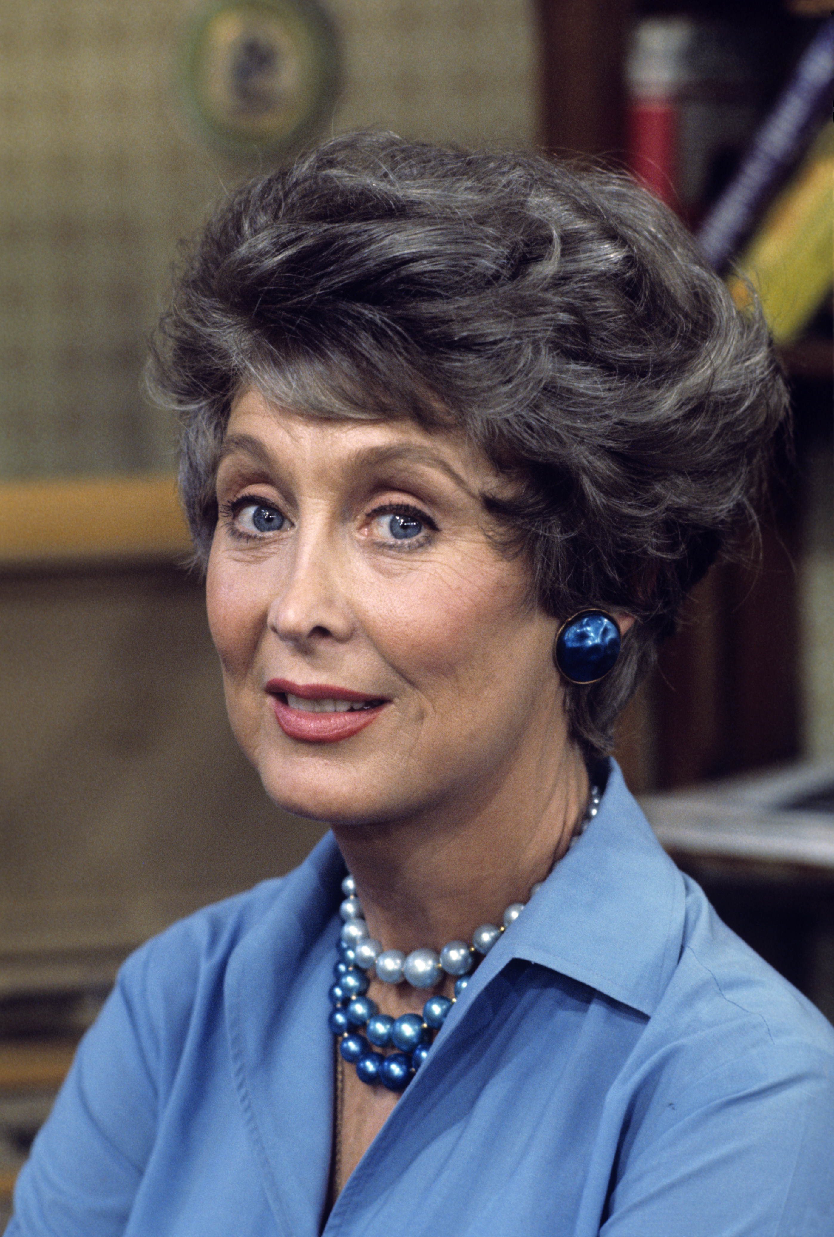 Still of Betty Garrett in Laverne & Shirley (1976)