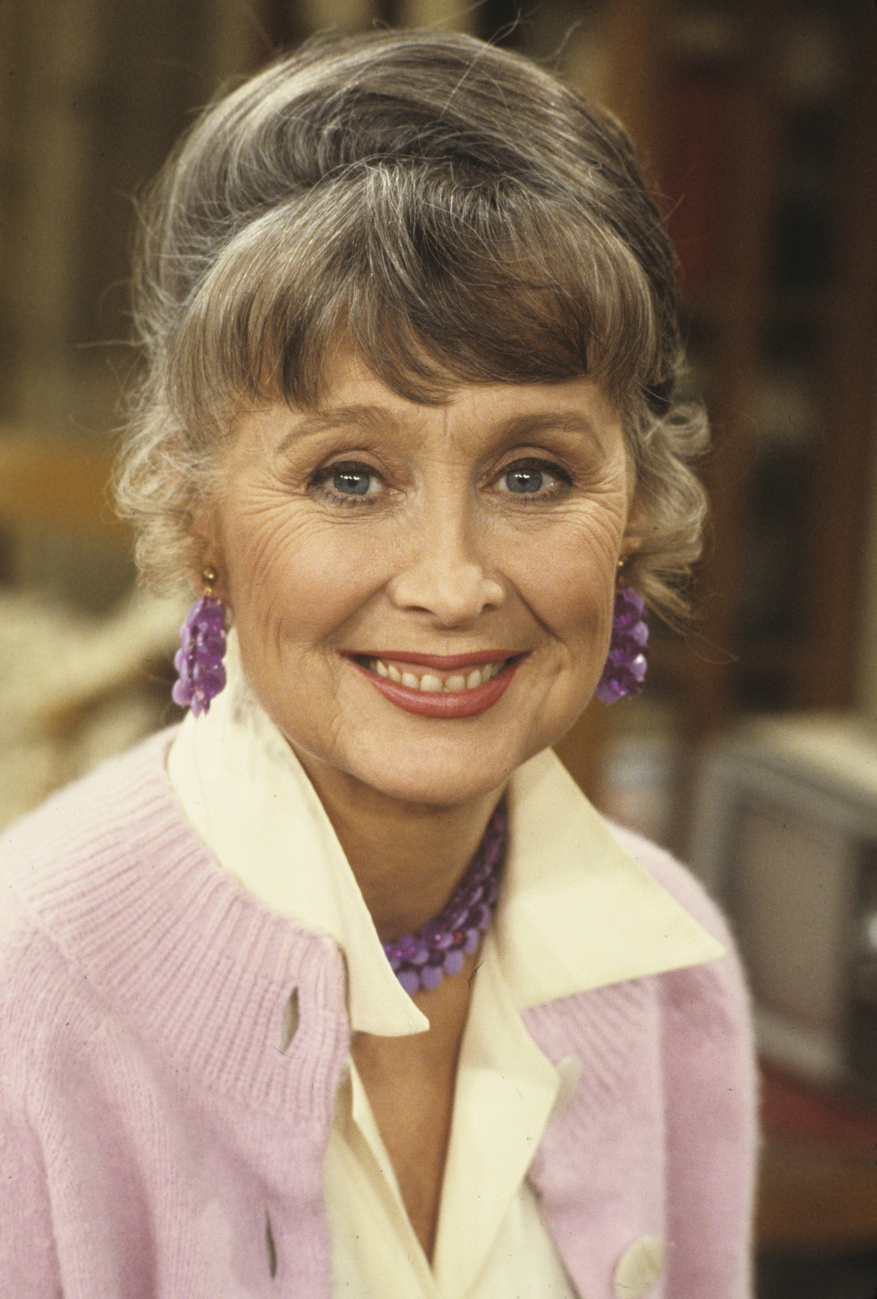 Still of Betty Garrett in Laverne & Shirley (1976)