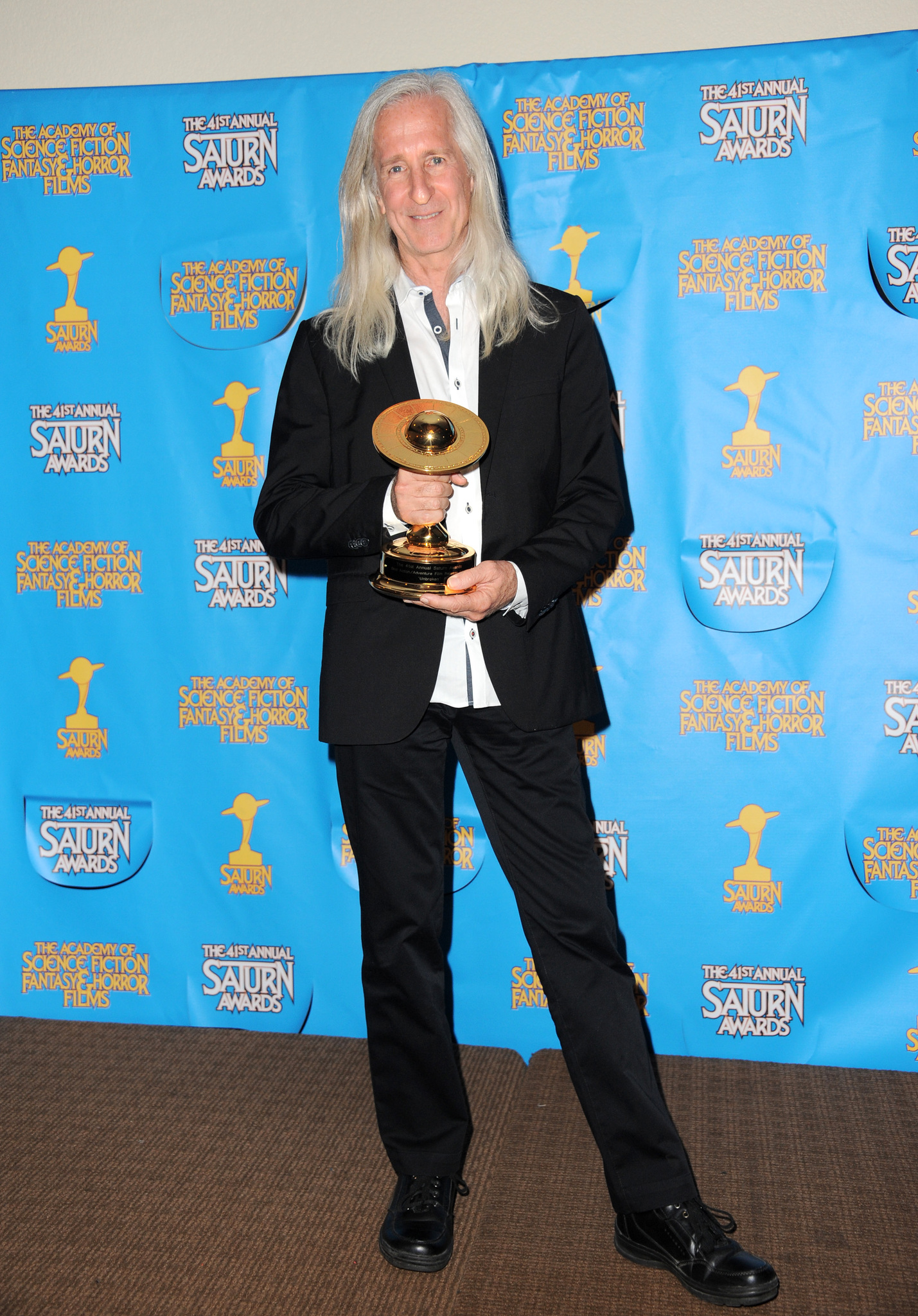 Mick Garris