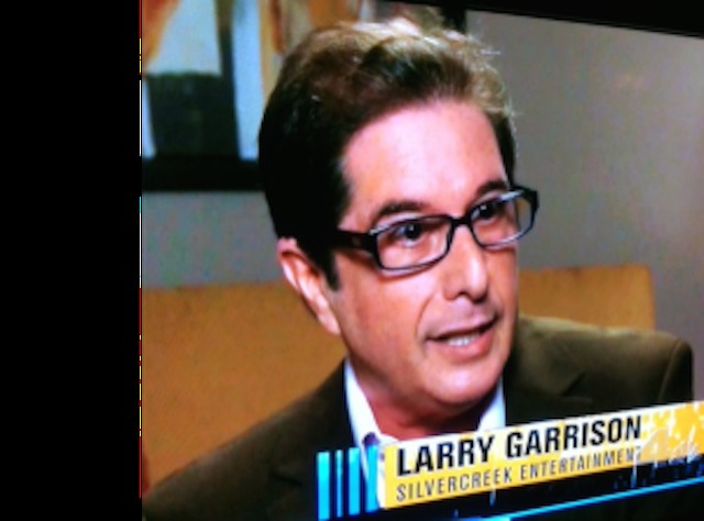 Larry Garrison