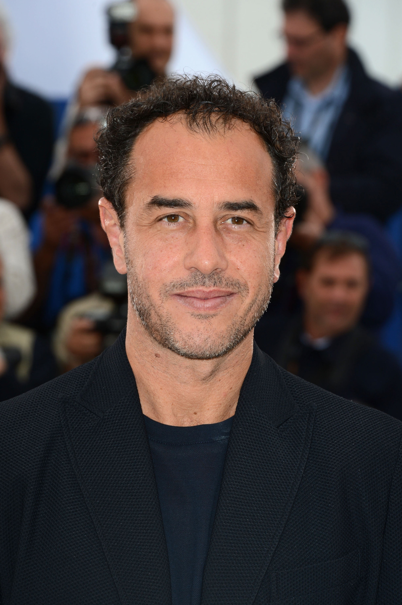 Matteo Garrone at event of Reality (2012)