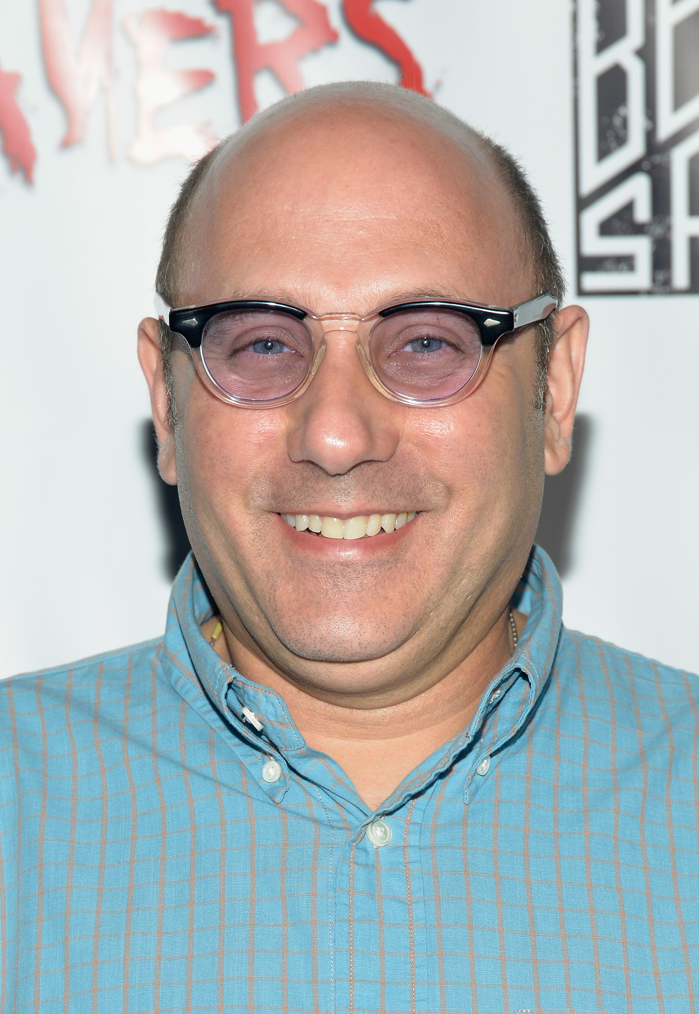 Willie Garson at event of Zombeavers (2014)