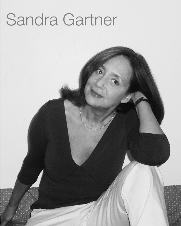 Sandra Gartner