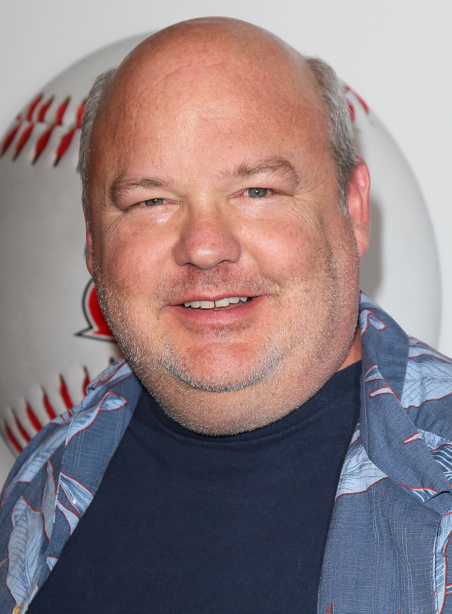 Kyle Gass at event of Eastbound & Down (2009)