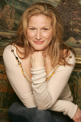 Ana Gasteyer at event of Reefer Madness: The Movie Musical (2005)