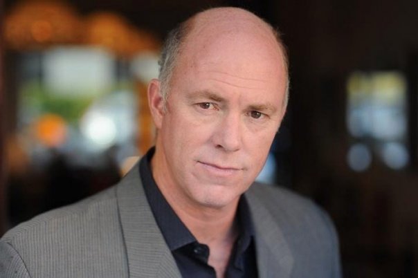 Michael Gaston