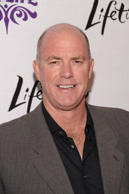 Michael Gaston at event of Living Proof (2008)