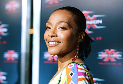 Nona Gaye at event of xXx: State of the Union (2005)