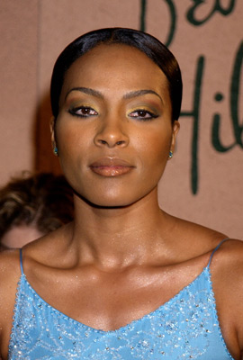 Nona Gaye