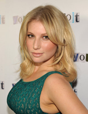 Ari Graynor at event of Youth in Revolt (2009)