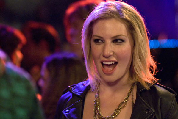 Still of Ari Graynor in Nick and Norah's Infinite Playlist (2008)