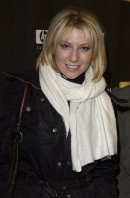 Ari Graynor at event of An American Crime (2007)