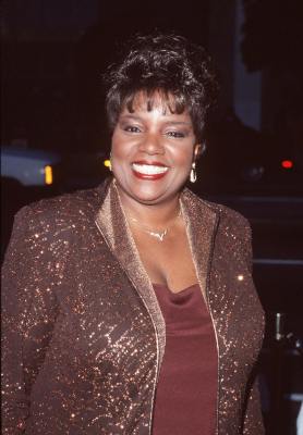 Gloria Gaynor at event of Woo (1998)