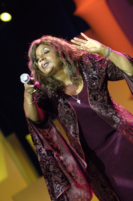 Gloria Gaynor