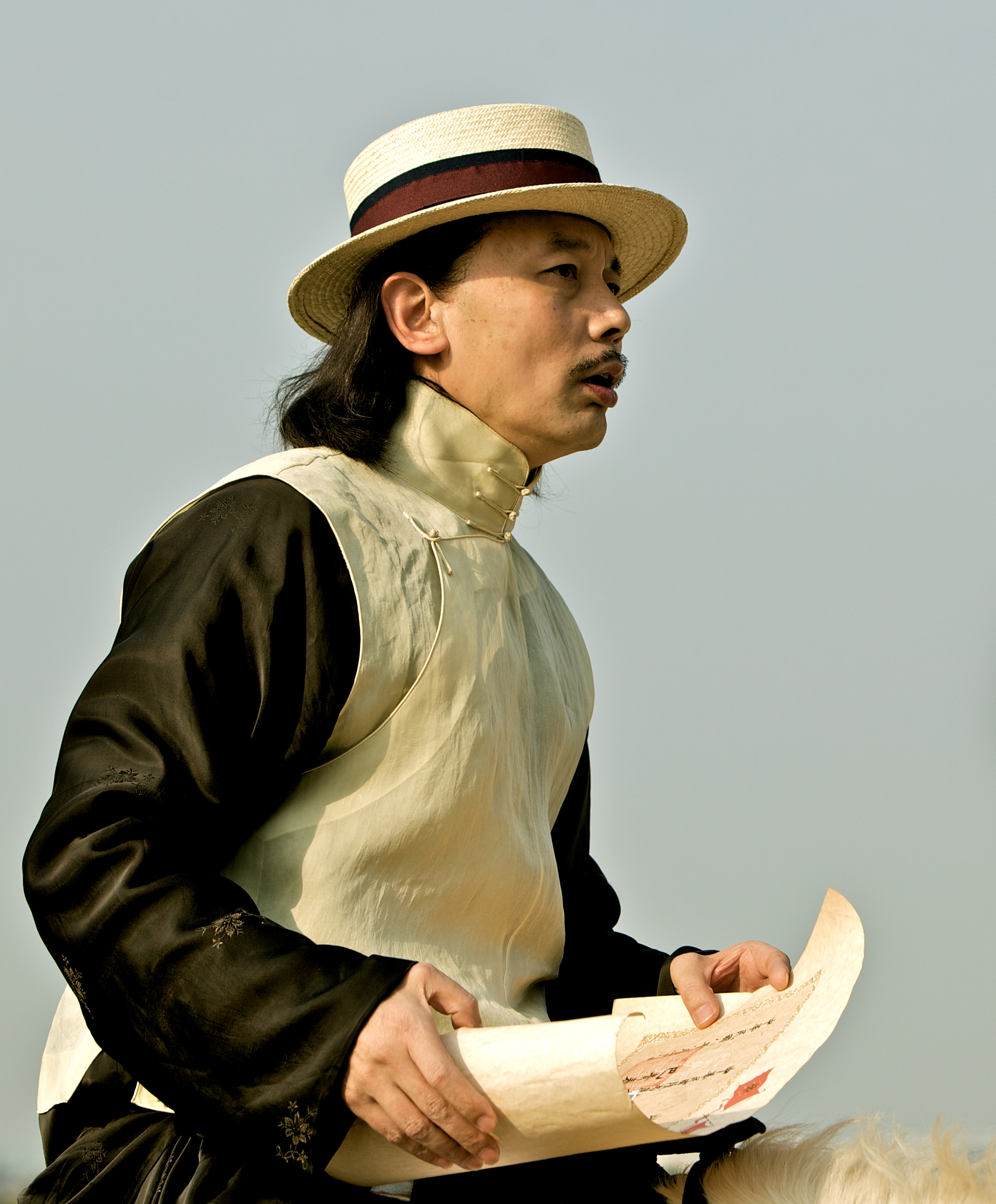 Still of You Ge in Rang zi dan fei (2010)
