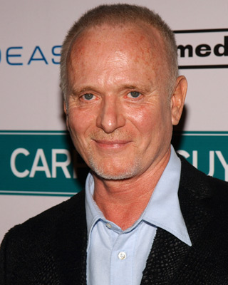 Anthony Geary at event of Carpool Guy (2005)