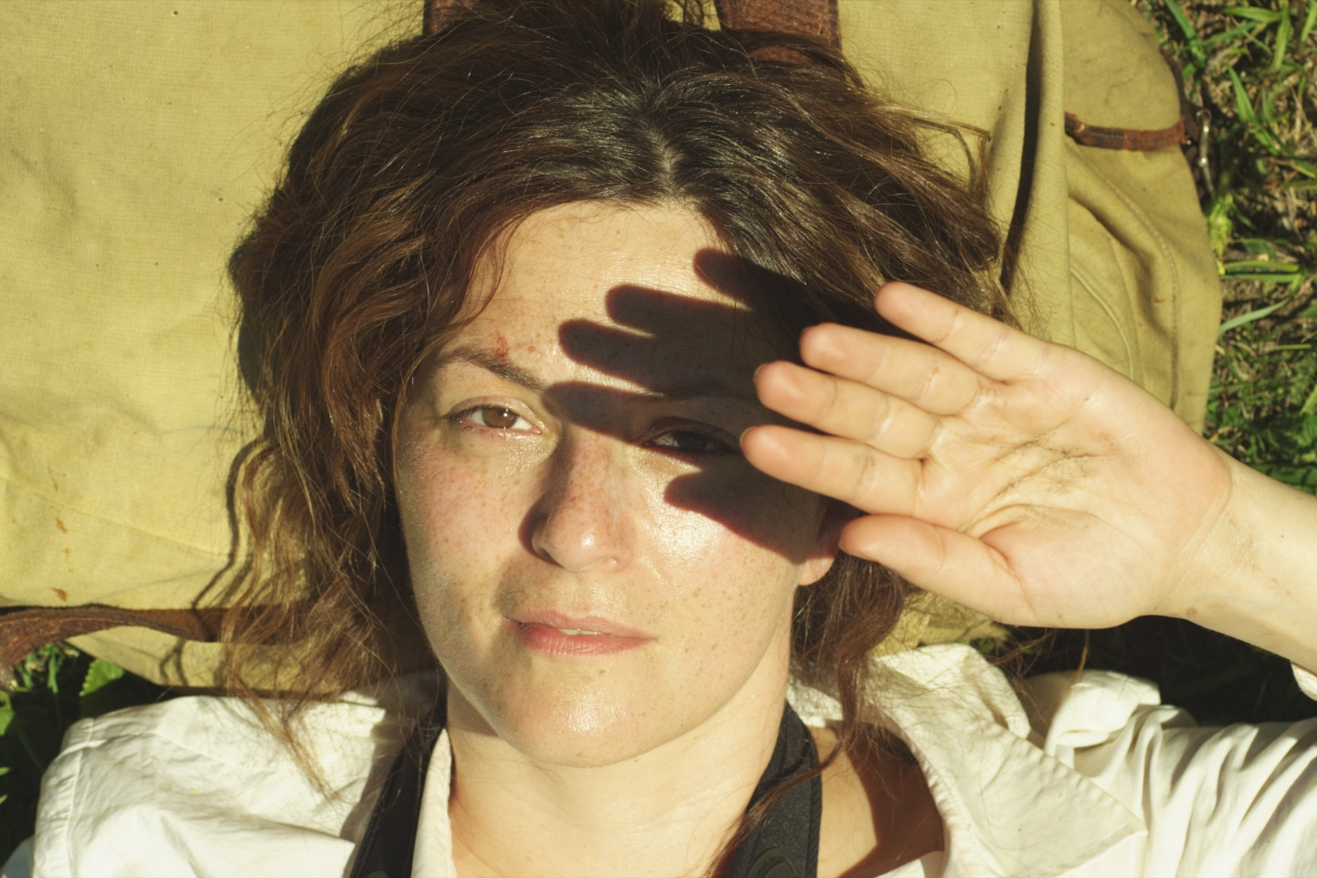 Still of Martina Gedeck in Die Wand (2012)