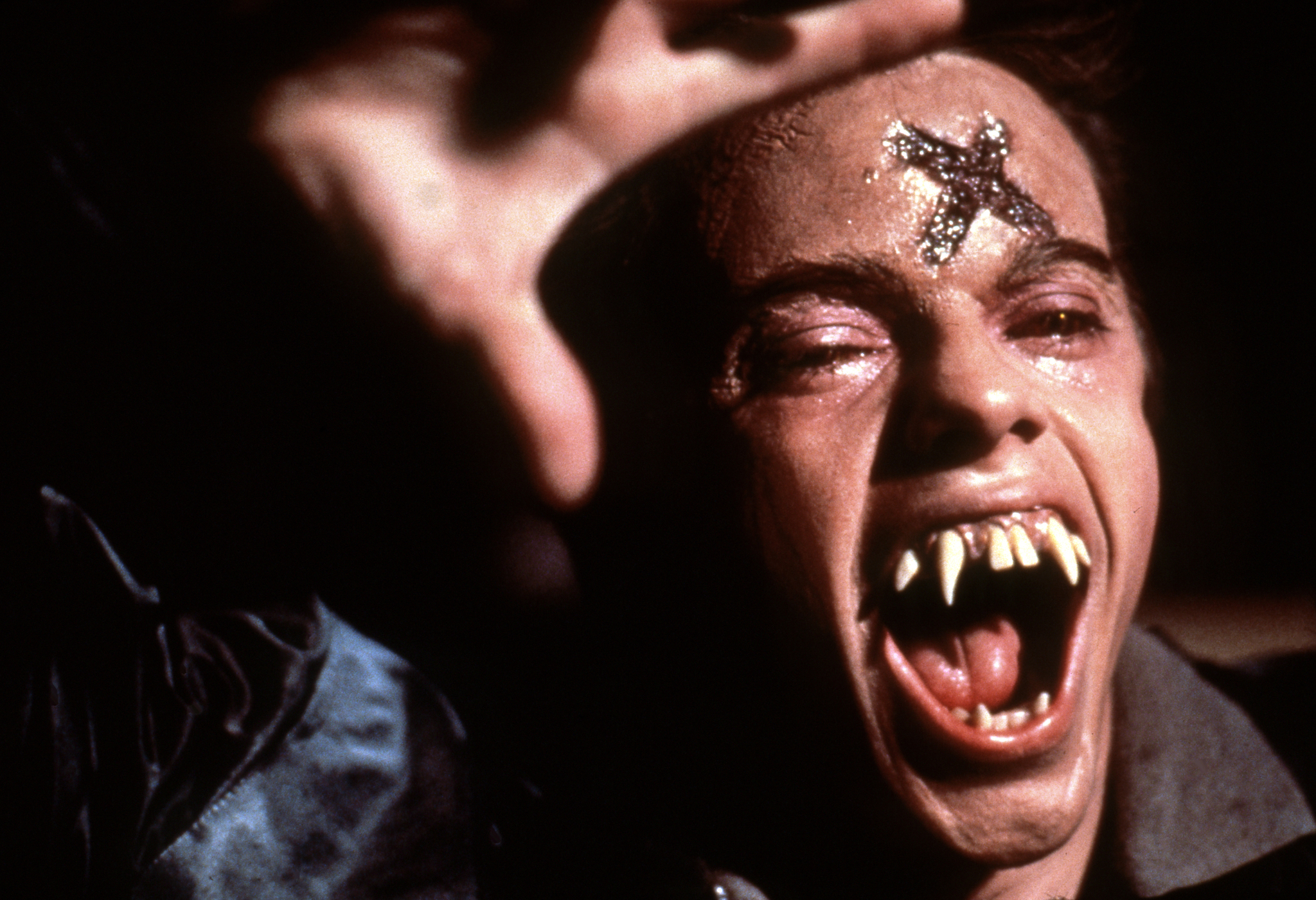 Still of Stephen Geoffreys in Fright Night (1985)