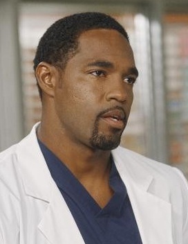 Still of Jason George in Grei anatomija (2005)