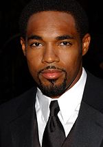 Jason George