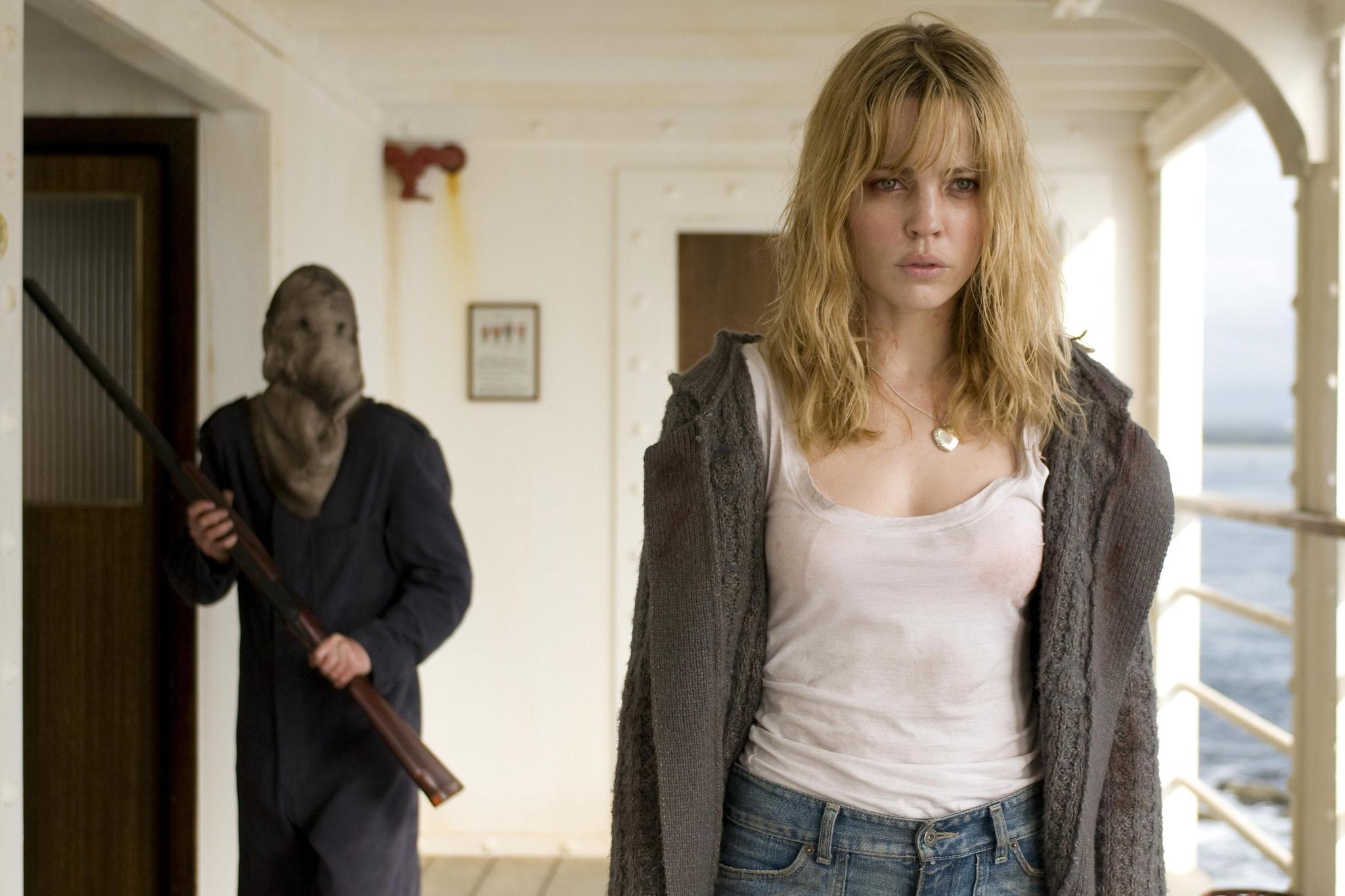 Still of Melissa George in Triangle (2009)