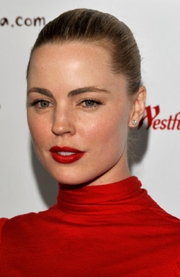 Melissa George