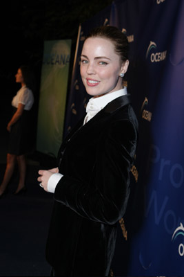 Melissa George