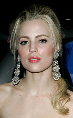 Melissa George at event of Derailed (2005)