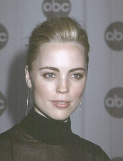 Melissa George