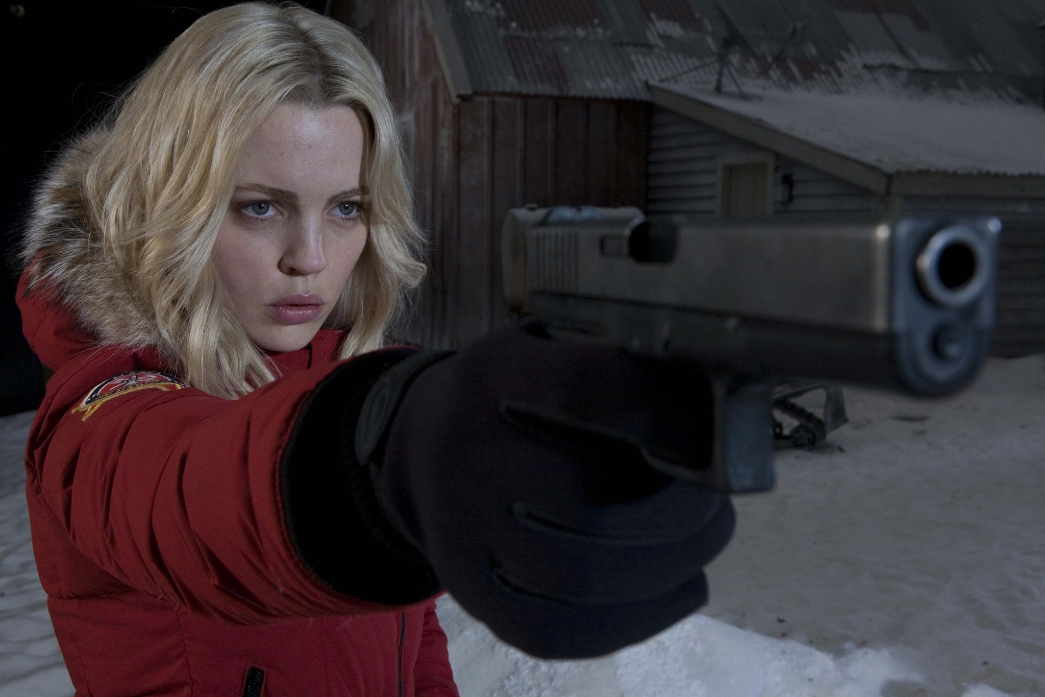 Still of Melissa George in 30 Days of Night (2007)