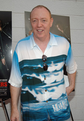 Terry George at event of Four Brothers (2005)