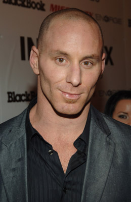 Matt Gerald at event of In the Mix (2005)