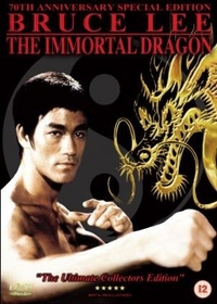 BRUCE LEE The Immortal Dragon Directed and Produced by Jude Gerard Prest for A&E