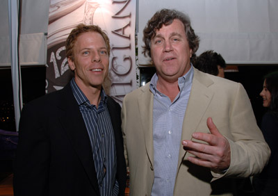 Greg Germann at event of Friends with Money (2006)