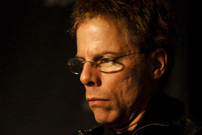 Greg Germann at event of Friends with Money (2006)