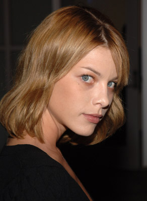 Lauren German at event of Standing Still (2005)