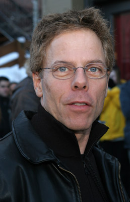 Greg Germann